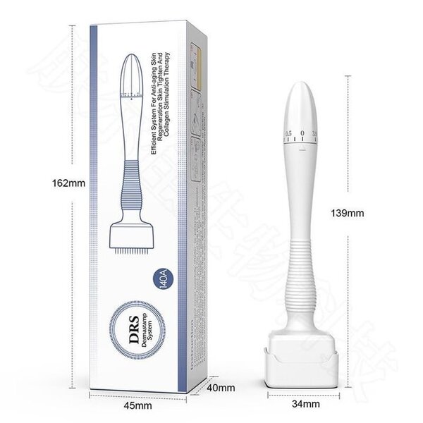 Derma stamp
