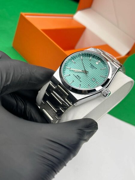 Tissot