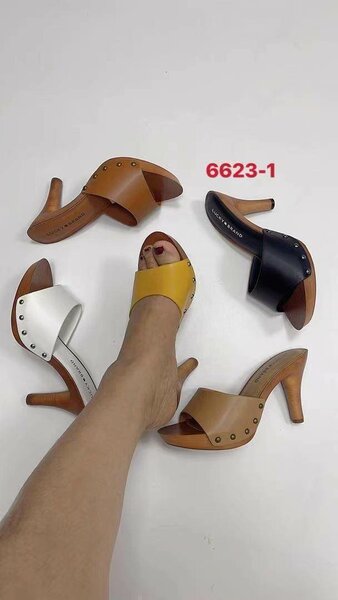 Clogs