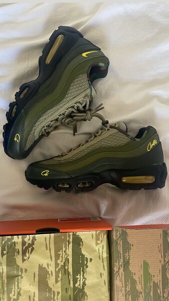 Nike Air Max 95 Sport