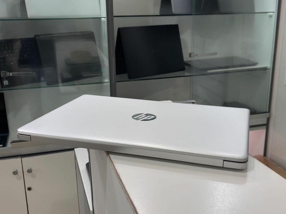 HP 15-fq0008nia