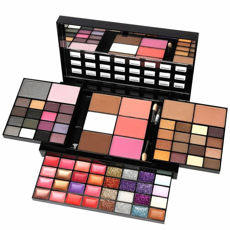 Palette Maquillage Multifonction