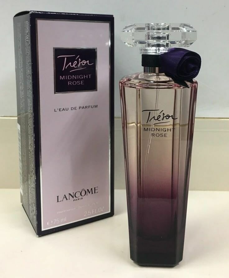 Parfum de femmes
