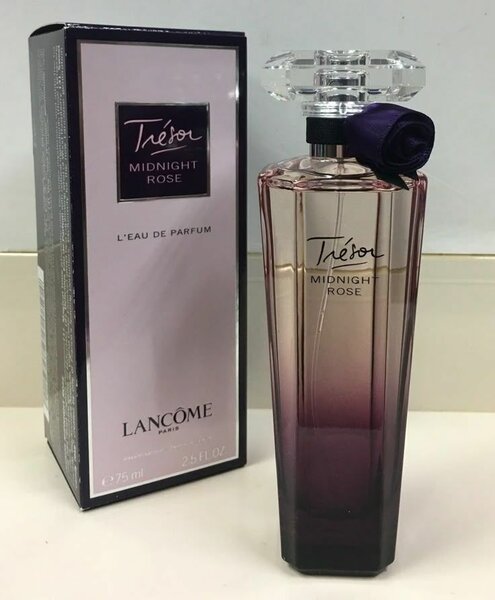 Parfum de femmes
