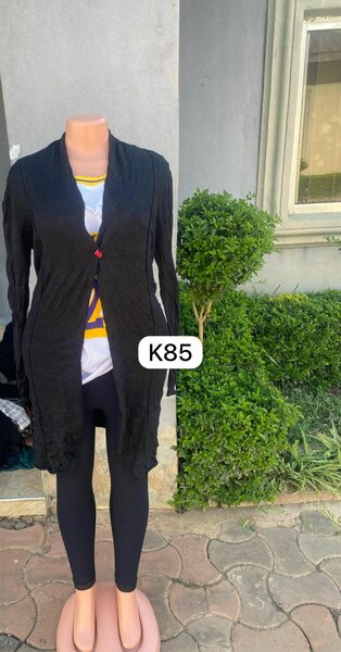 Ladies cardigan