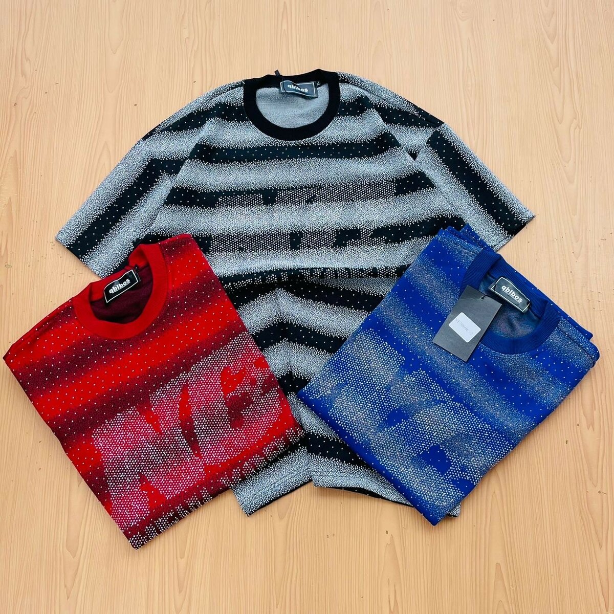 Men's T-shirt