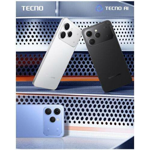 TECNO SPARK 40 128GB 4+4 8RAM