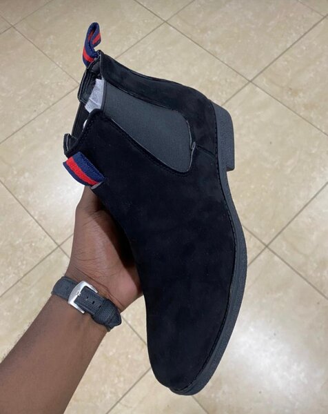 Chelsea boots