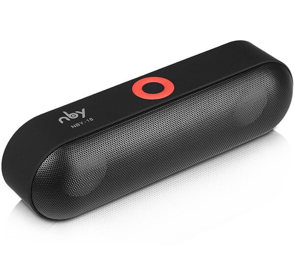 NBY 18 Bluetooth speaker