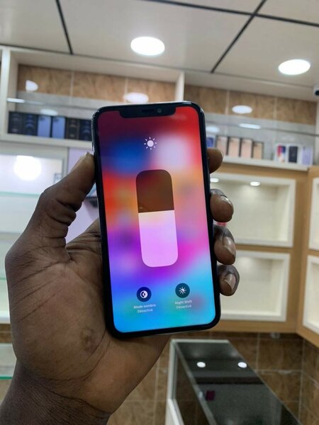 iPhone 11 Pro