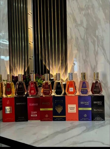 50ml Perfume