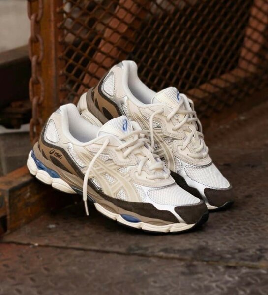ASICS GEL ORIGINAL