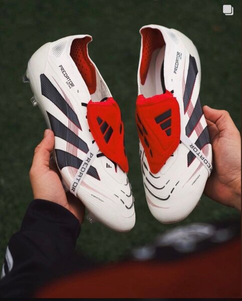 Football boot
