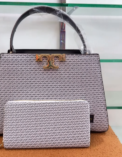Quality leather bag