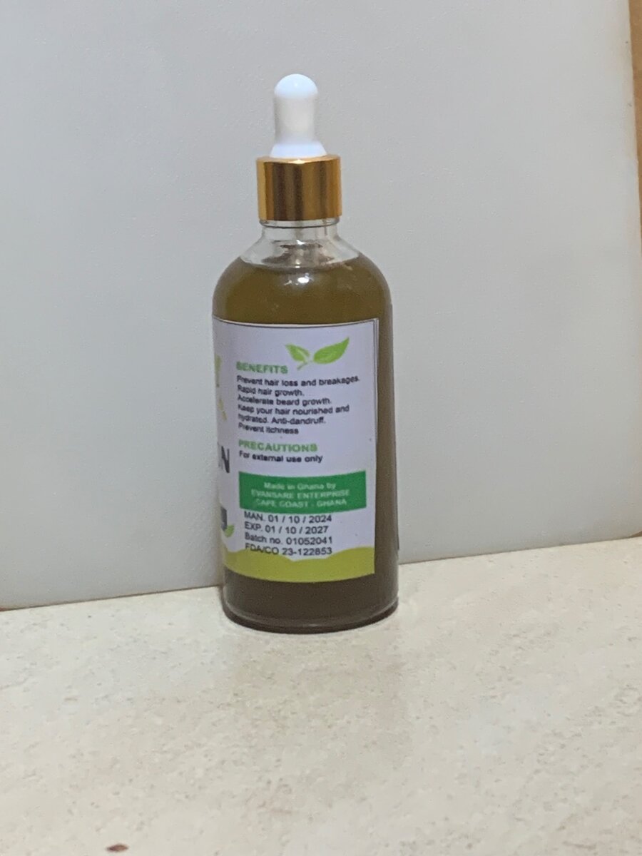 AMPLY HAIR SOLUTION