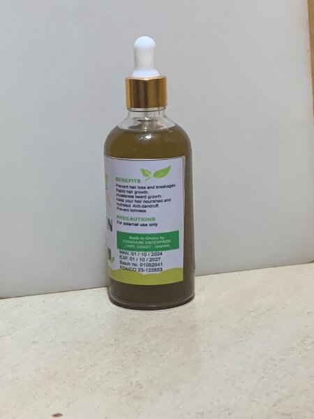 AMPLY HAIR SOLUTION