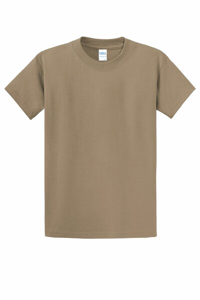 PORTS AND COMPANY PLAIN T-SHIRT