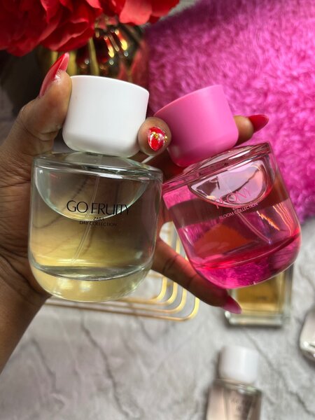 Duo de Parfums Fruités