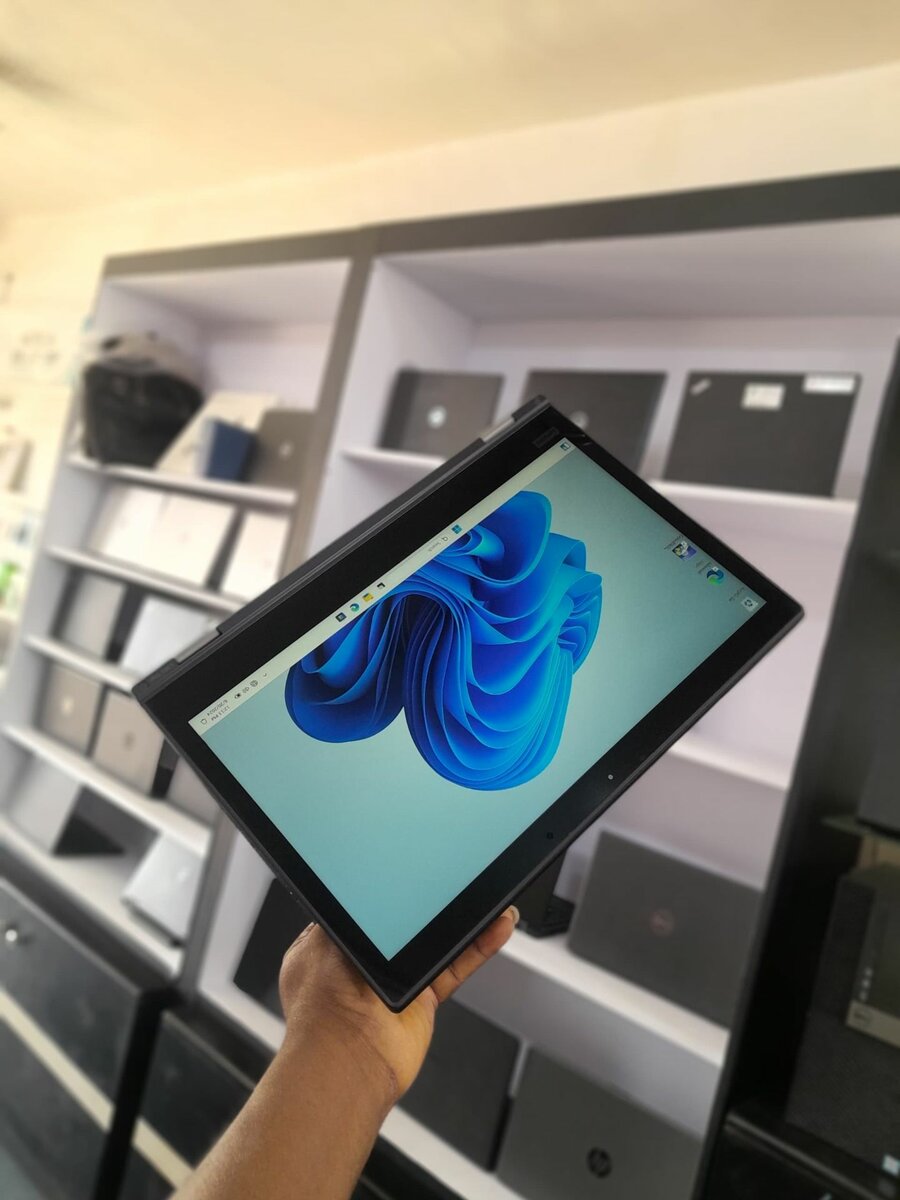 Lenovo thinkpad Yoga L380