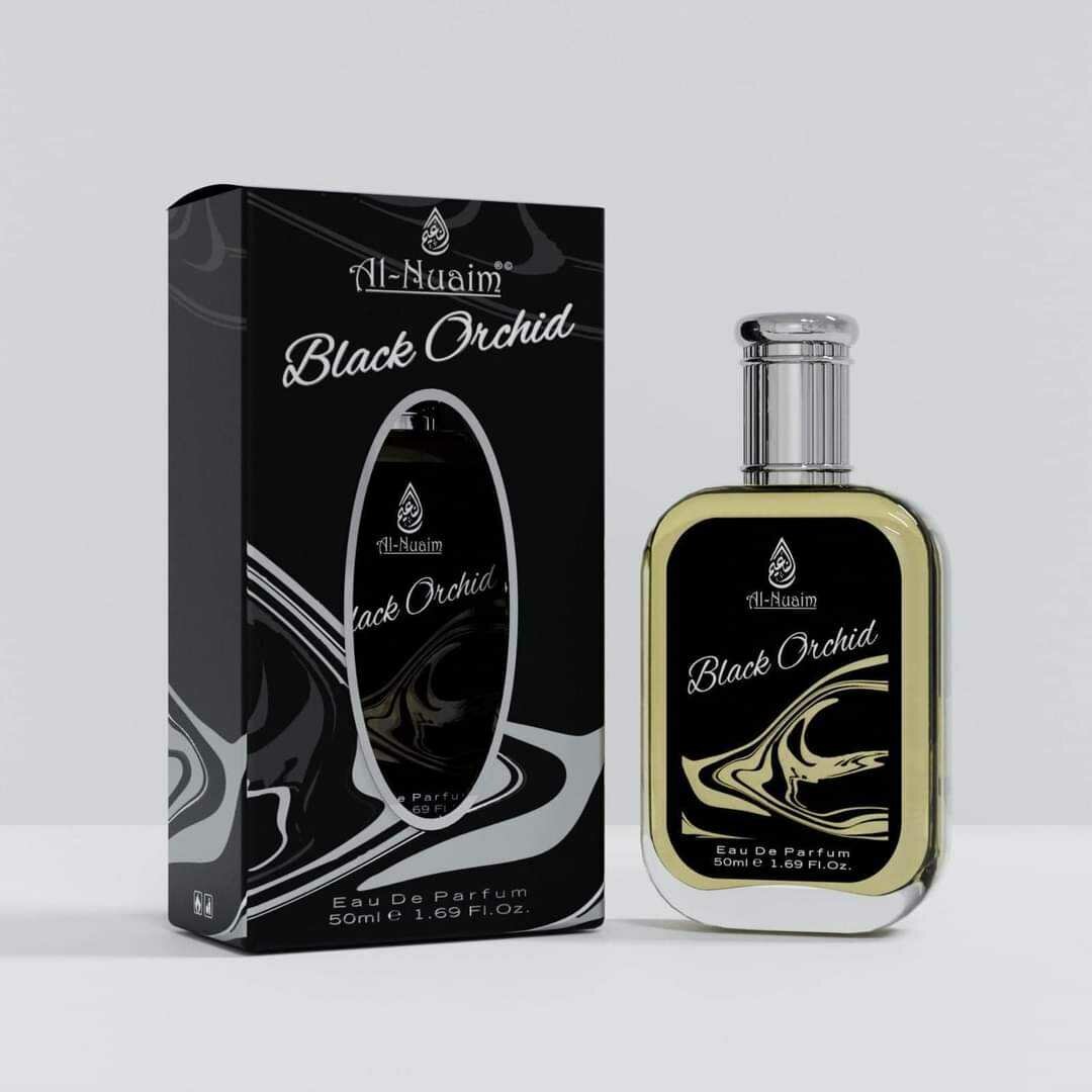 Arabic perfume
