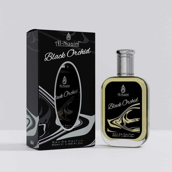 Arabic perfume