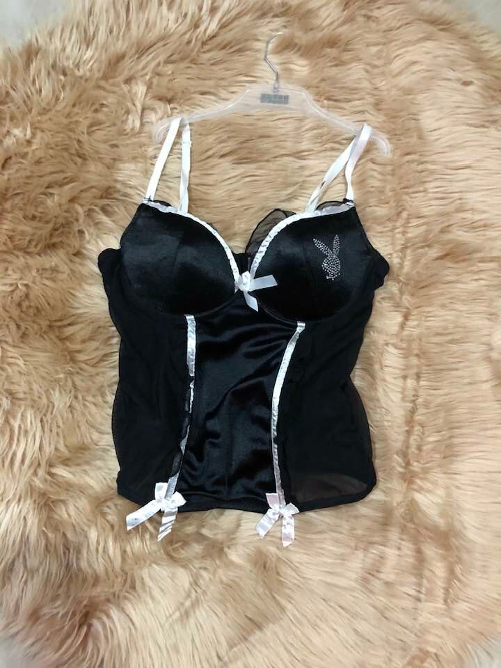 Lingerie