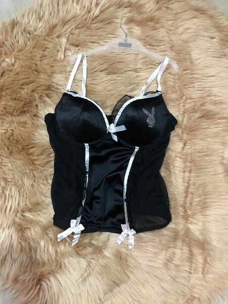 Lingerie