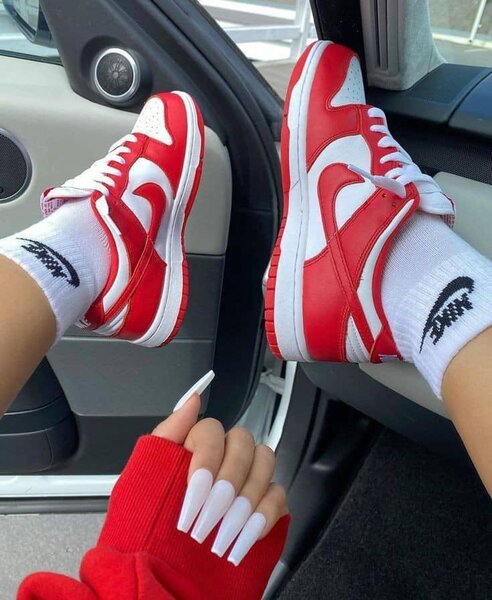 Nike Jordan