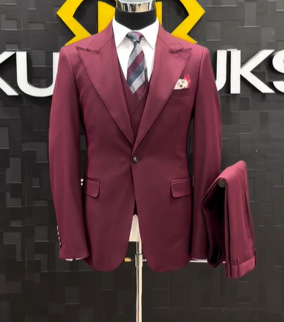 Suit