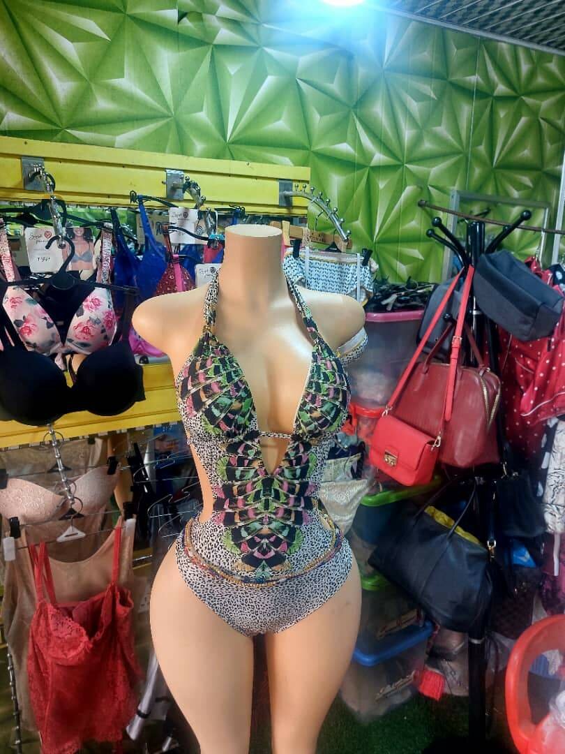 Swimwear