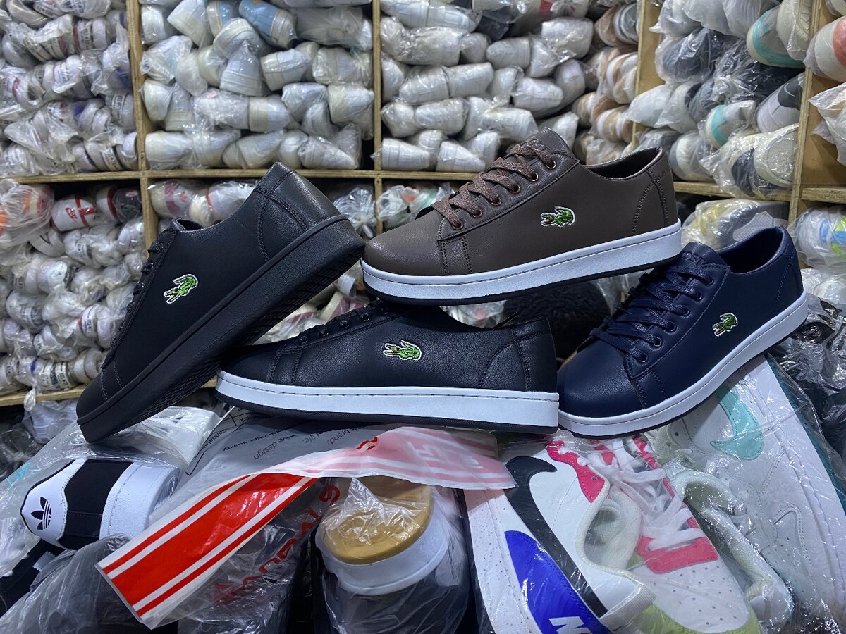 Sneakers homme élégants