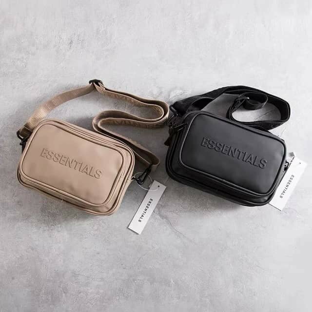 Sac essentials
