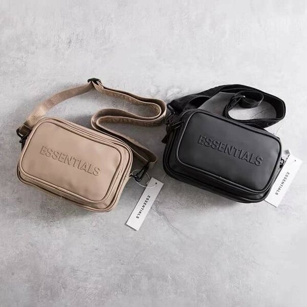 Sac essentials