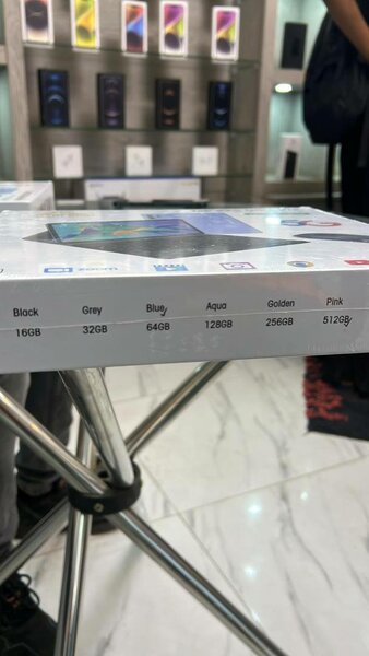 Tab S25 Uitra Pro