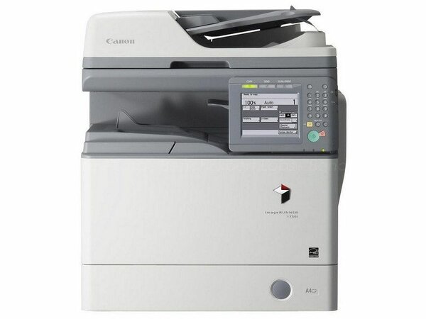 Canon ir 1730