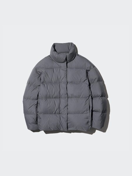Куртка Uniqlo