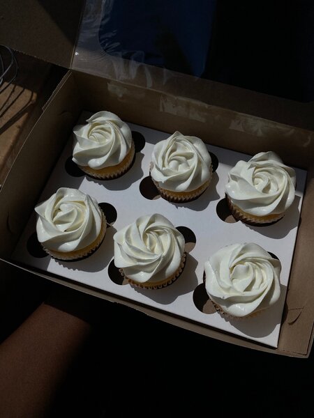 Cupcakes