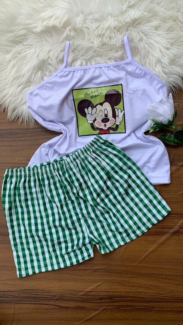 Leisure wear