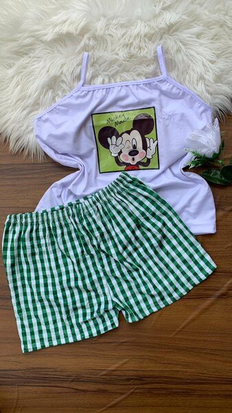 Leisure wear