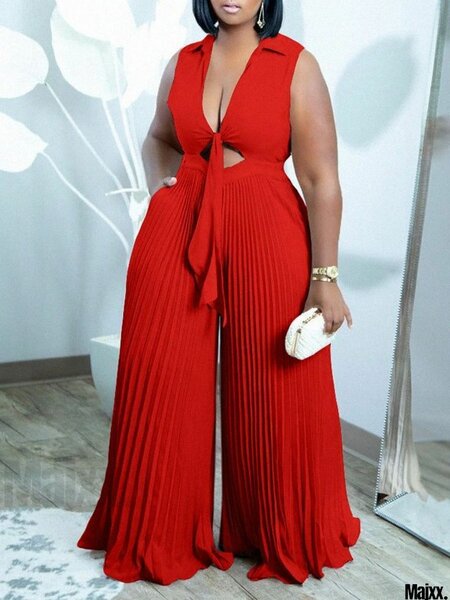 Jumpsuits