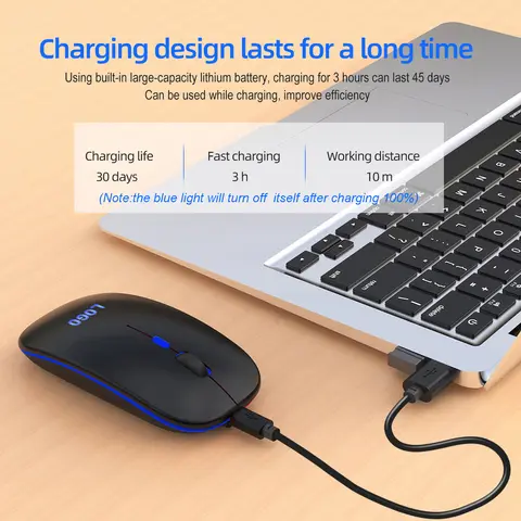 Dpi mouse