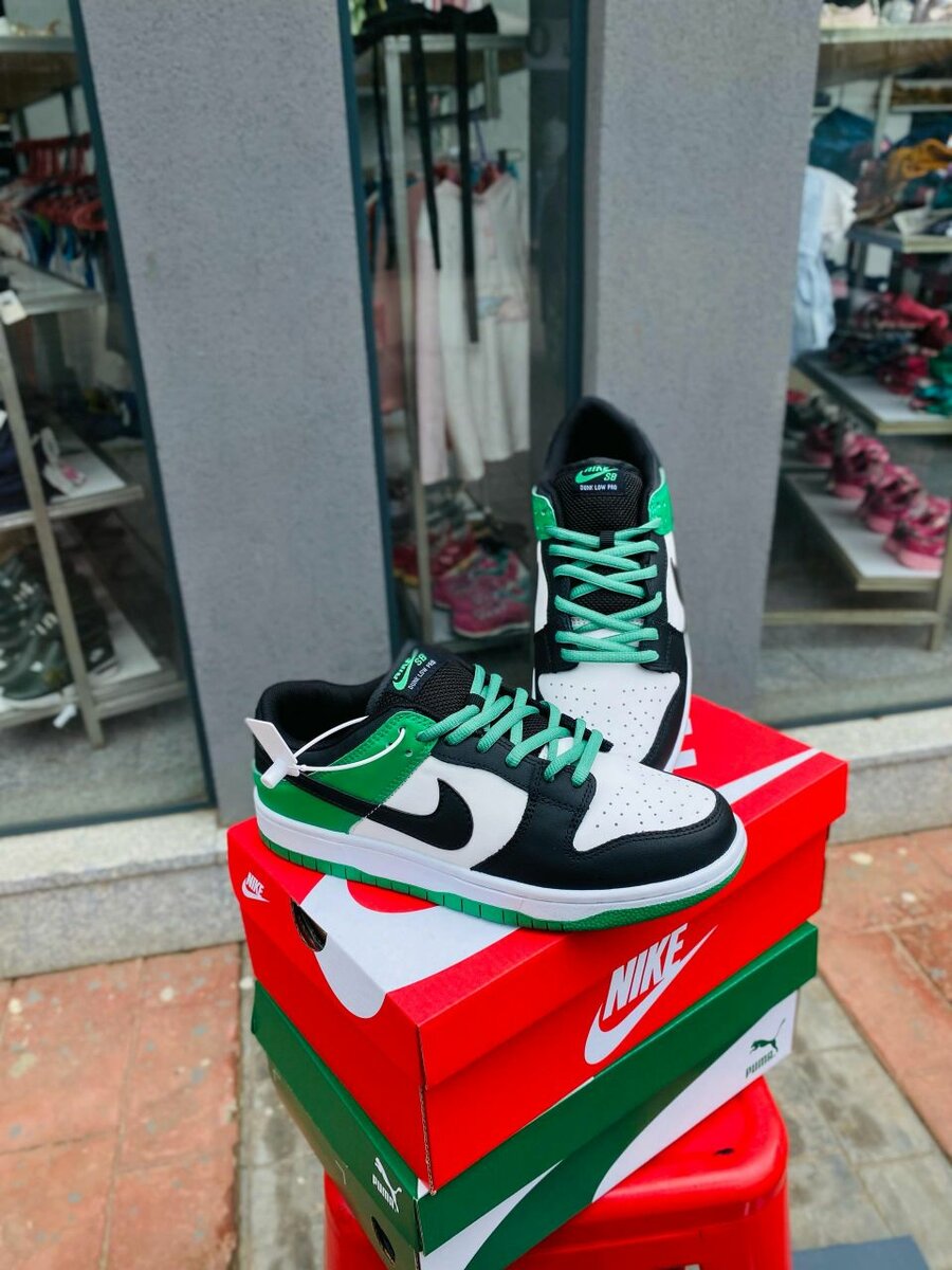 Nike SB
