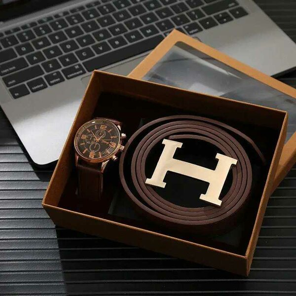 Complet pour homme