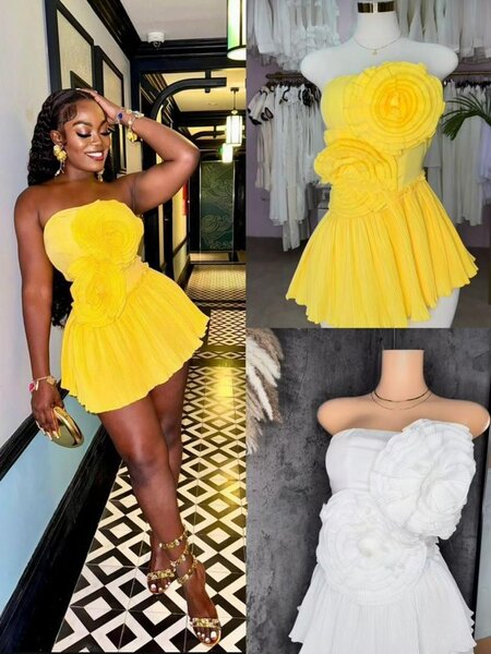Cute ladies dresses