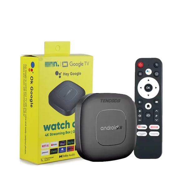 Google Android TV