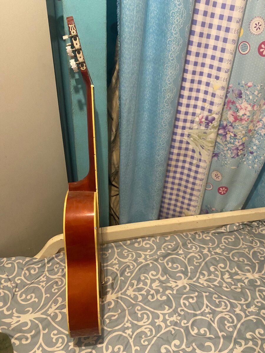 Guitare classiques