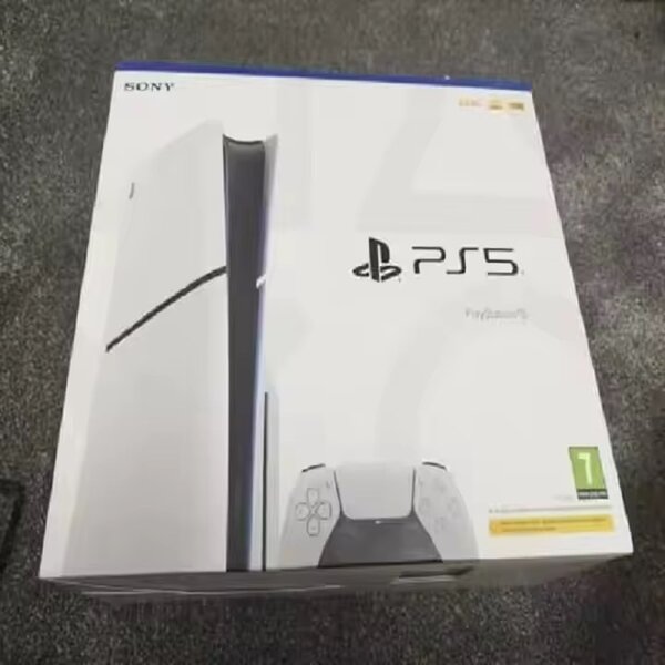 Console de jeu PS5 Sony