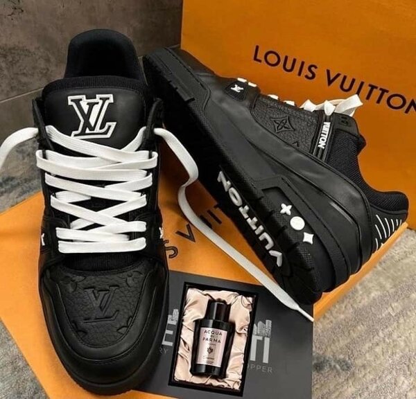 Chaussure luis Vuitton
