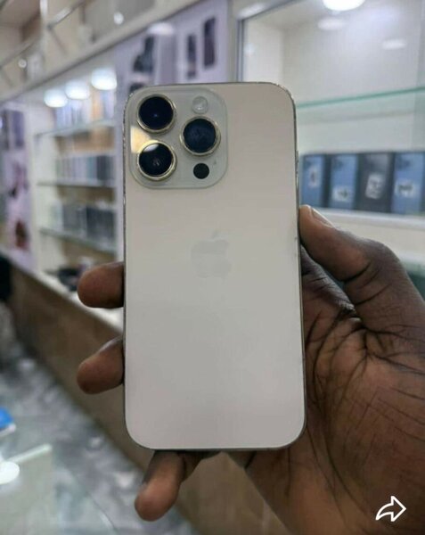 iPhone 14 Pro Max