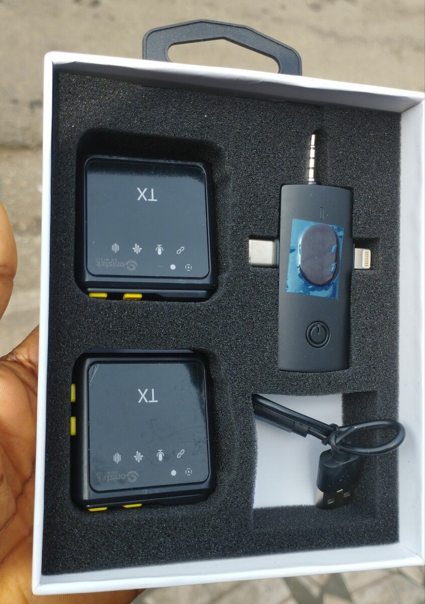 Micro cravate F12-2